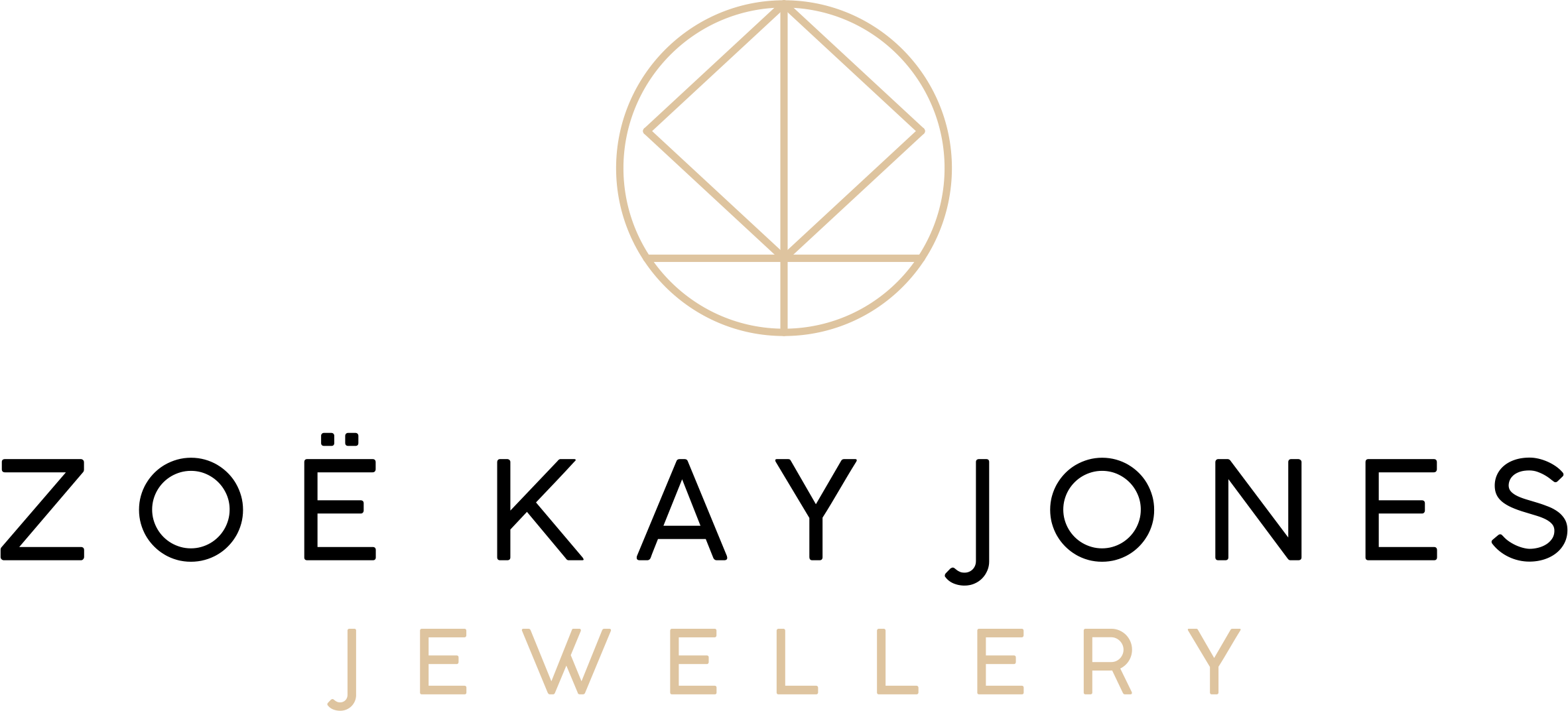 Zoe Kay-Jones Jewellery